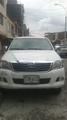 Toyota Hilux • 2013 • 165,000 km 2