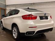 BMW X6 • 2010 • 14,240 km 13