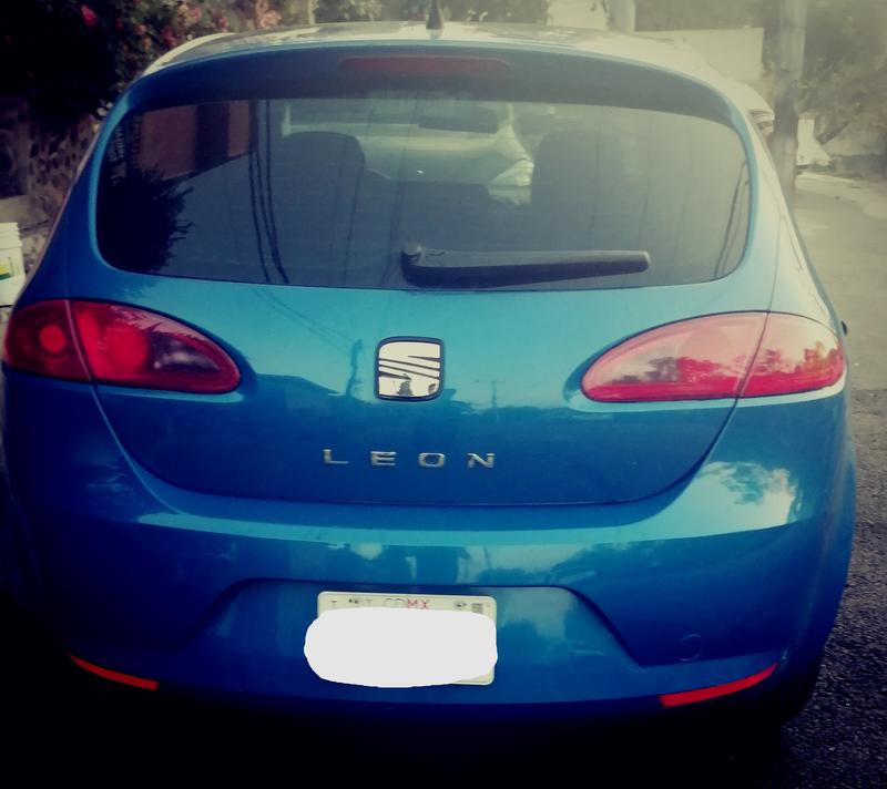 Seat Leon • 2009 • 32,000 km 2