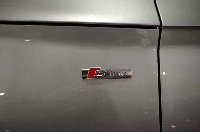 Audi Q5 • 2022 • 130,597 km 6