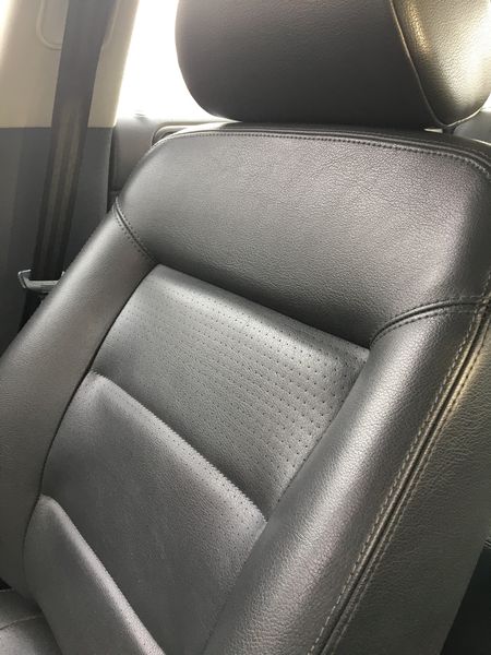 Volkswagen Passat • 2004 • 147,000 km 6