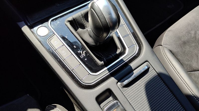 Volkswagen Arteon • 2019 • 54,530 km 3