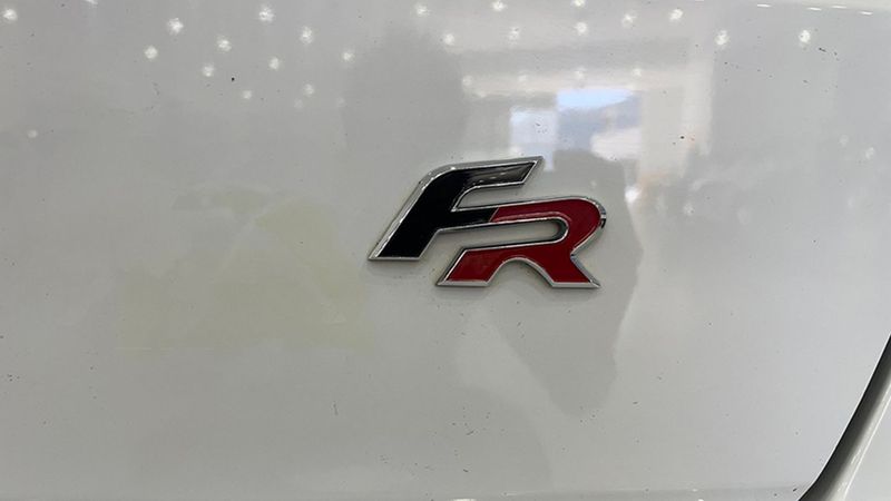 Seat Altea • 2020 • 102,600 km 9