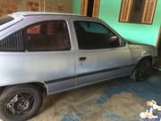 Chevrolet 1500 • 1991 • 78,000 km 3