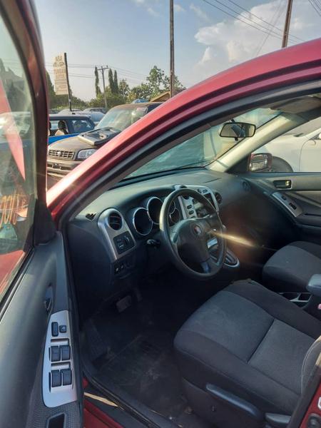 Pontiac Vibe • 2006 • 140,000 km 4