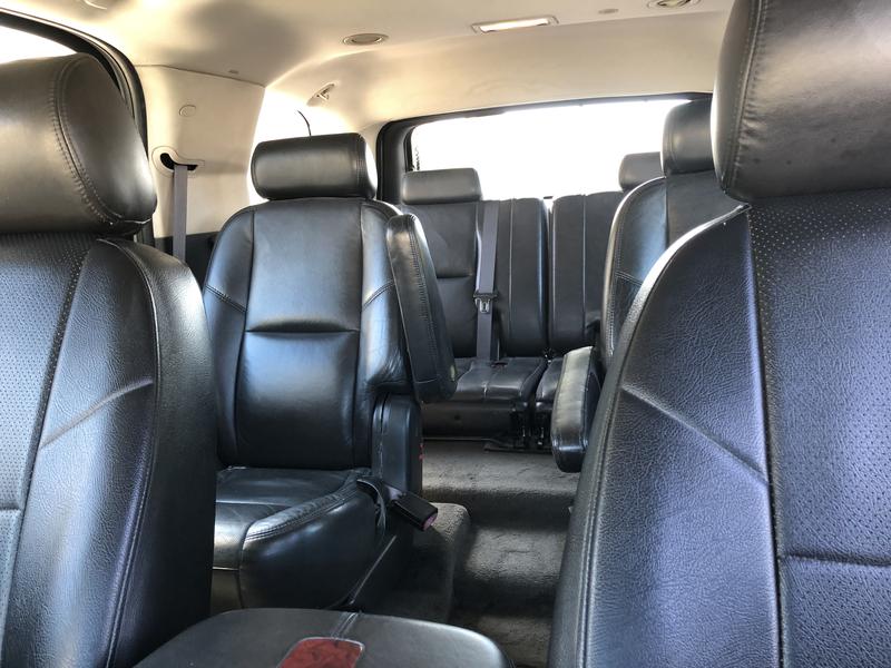 Cadillac Escalade • 2007 • 224,000 km 4