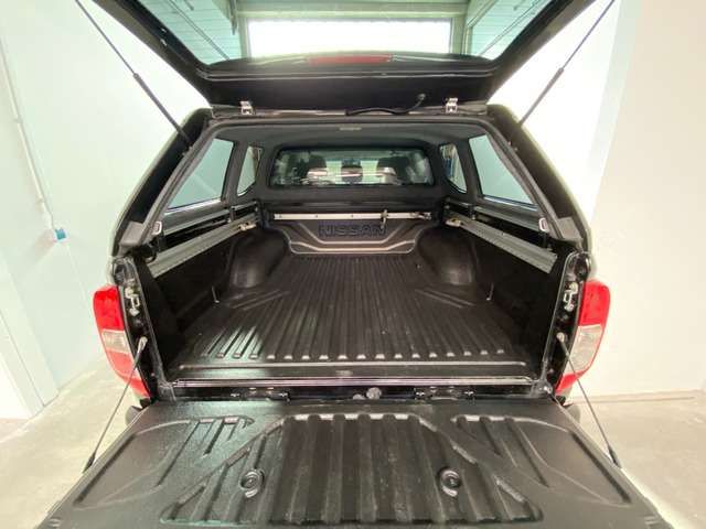 Nissan Navara • 2018 • 121,182 km 12