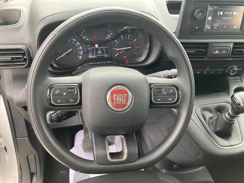 Fiat Doblo • 2024 • 30,304 km 40