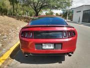 Ford Mustang • 2013 • 120,000 km 5