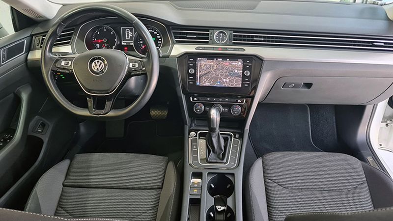 Volkswagen Arteon • 2020 • 75,000 km 7