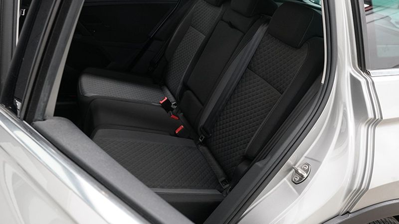 Volkswagen Tiguan • 2019 • 89,453 km 9