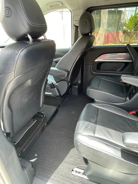 Mercedes-Benz Sprinter • 2020 • 132,000 km 13