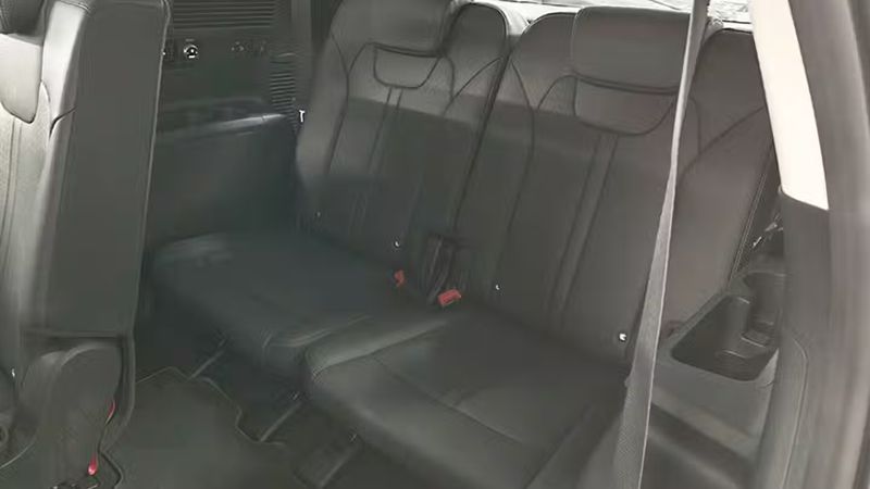 Kia Sportage • 2023 • 36,414 km 13