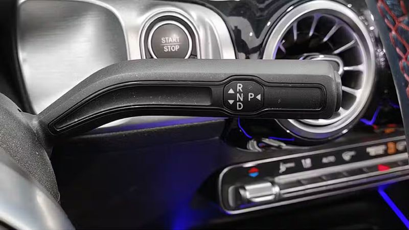 Mercedes-Benz Class B • 2022 • 29,365 km 8