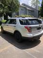 Ford Explorer • 2013 • 150 km 1