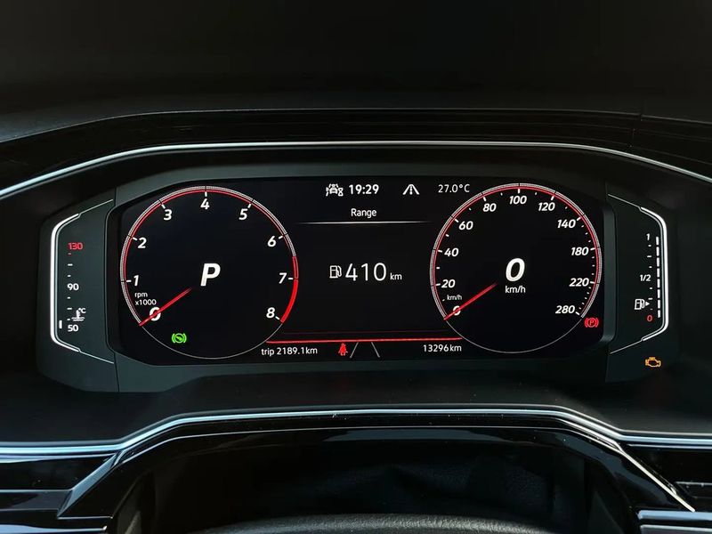 Volkswagen Polo • 2023 • 13,300 km 21