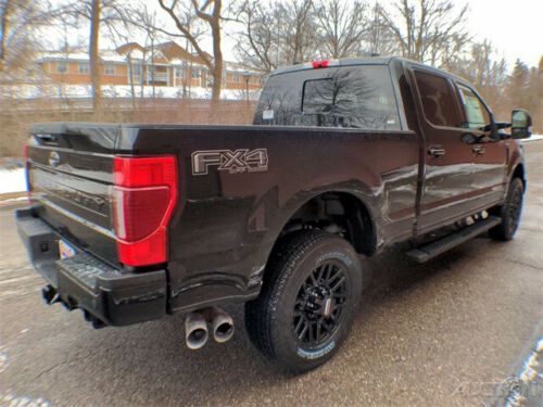 Ford F-350 • 2022 • 44,156 km 2