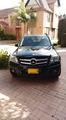 Mercedes-Benz GLK • 2009 • 97,000 km 16