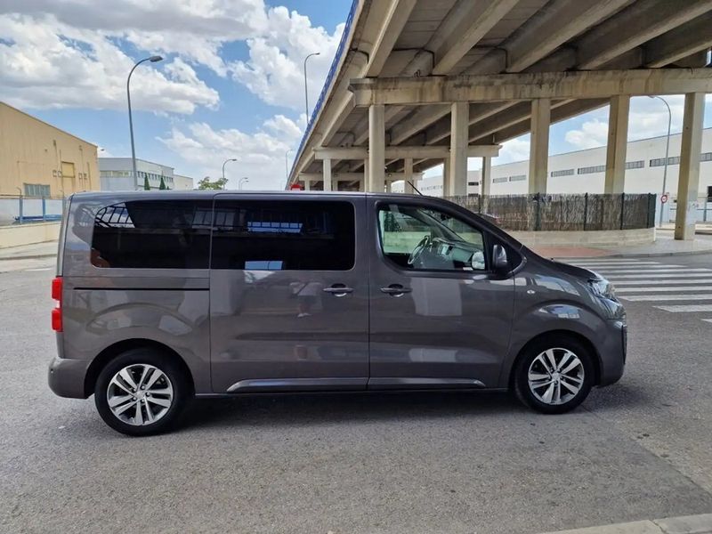 Peugeot Bipper • 2018 • 125,000 km 7