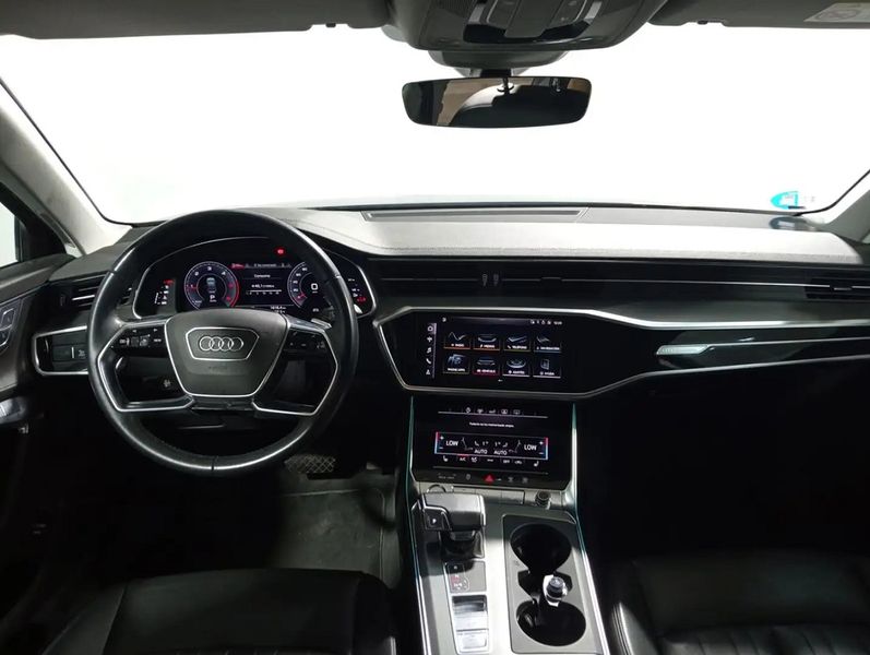 Audi A6 • 2018 • 128,000 km 6