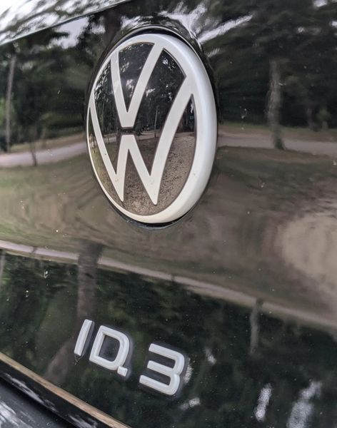 Volkswagen ID.4 • 2021 • 27,980 km 7