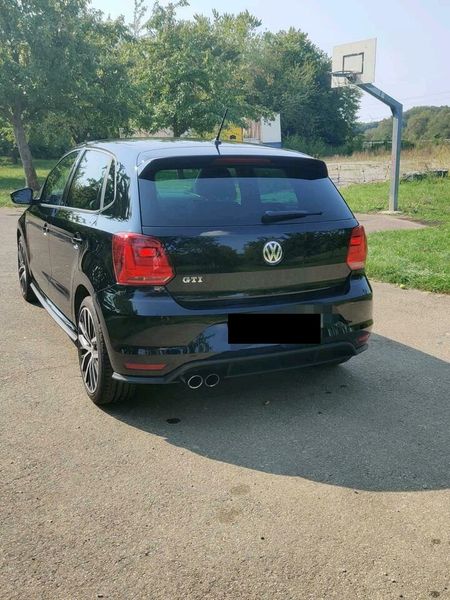 Volkswagen Polo • 2017 • 67,000 km 3