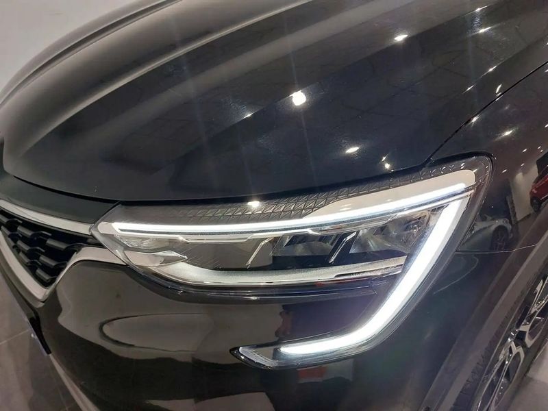 Renault 12 • 2022 • 11,000 km 12