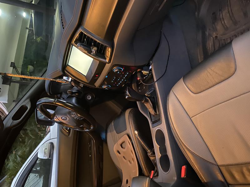 Ford Ranger • 2016 • 77,000 km 4