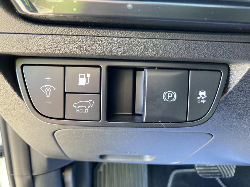 Kia Cee`d • 2024 • 8,150 km 30