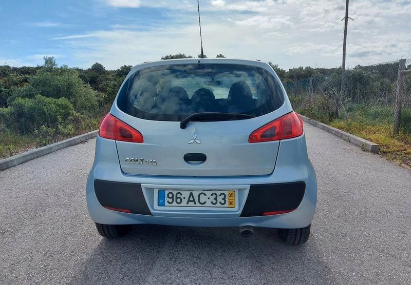 Mitsubishi ASX • 2005 • 150,000 km 2