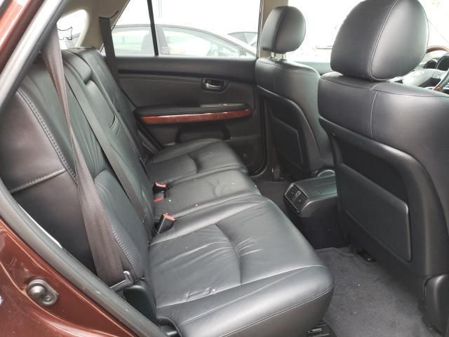 Lexus RX • 2009 • 10,000 mi 7