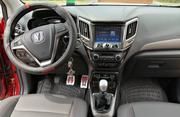 Changan Cx70 • 2019 • 5,000 km 7