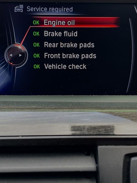 BMW 428i • 2014 • 113 mi 15