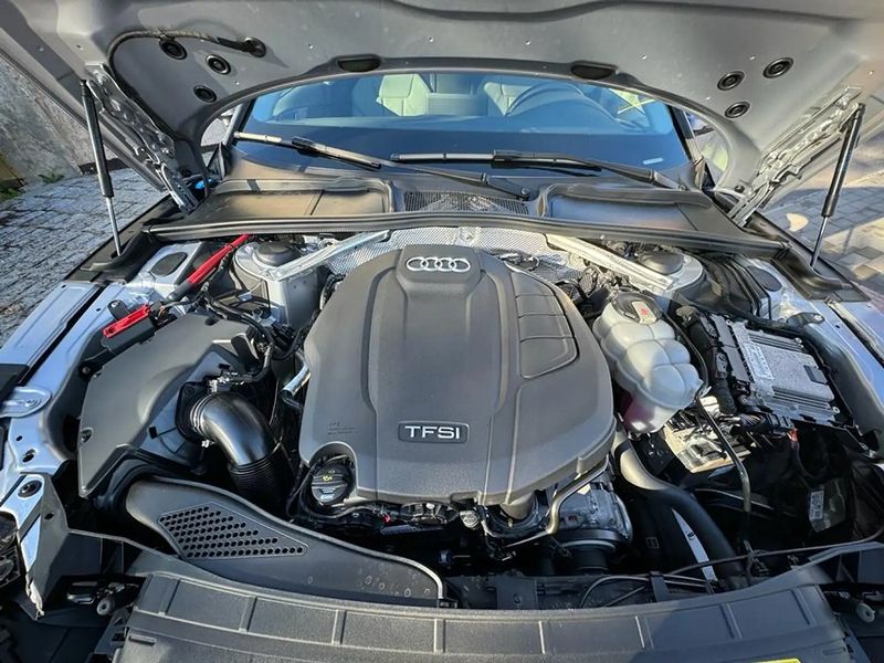 Audi A5 Sportback • 2019 • 119,000 km 11