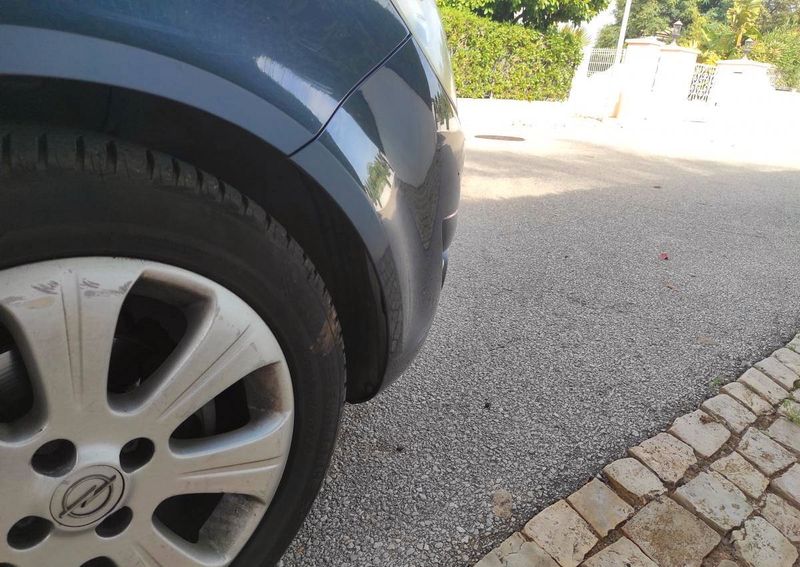 Opel Corsa • 2008 • 143,800 km 3