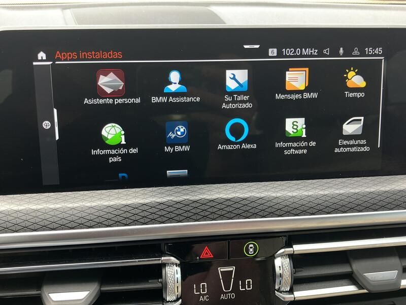 BMW X4 • 2023 • 61,611 km 42