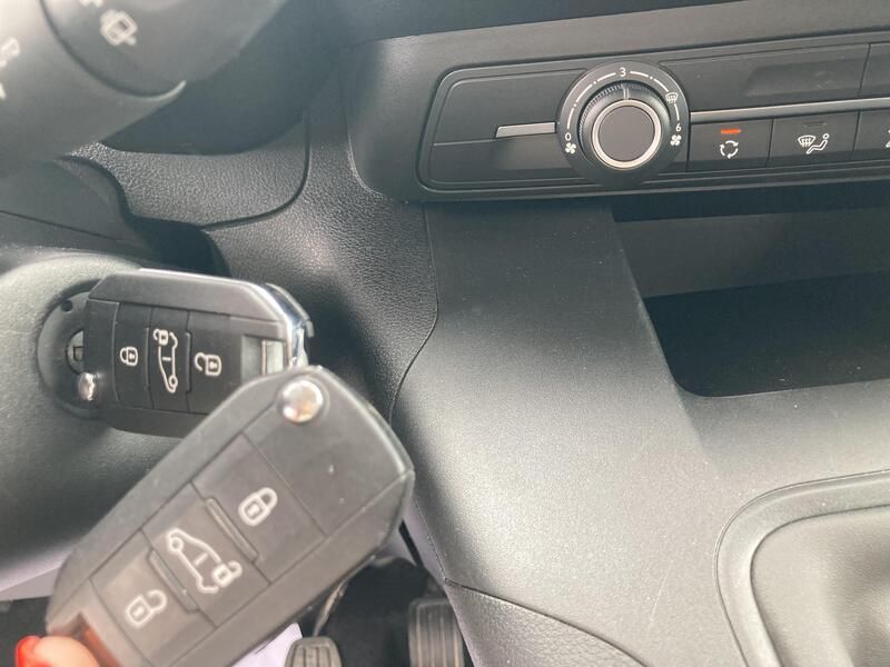 Fiat Doblo • 2024 • 30,304 km 42