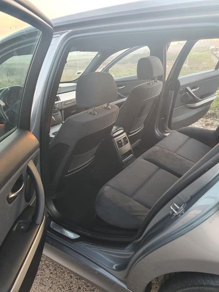 BMW M6 • 2018 • 220,000 km 3