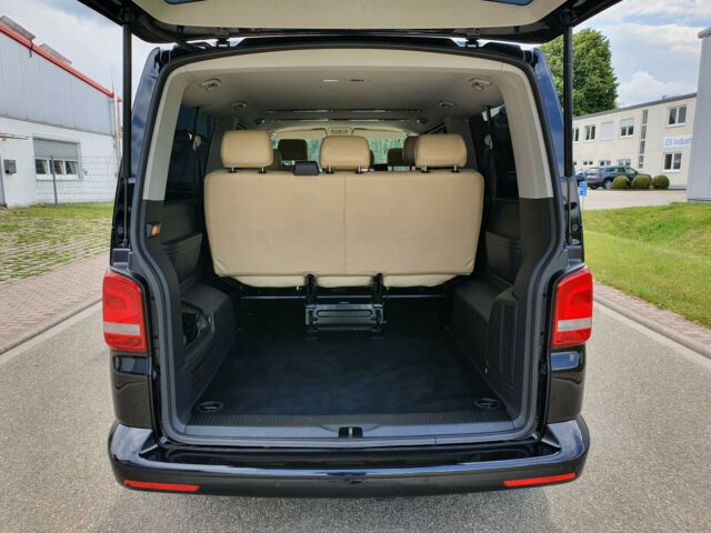 Volkswagen T5 Caravelle • 2013 • 131,000 km 12