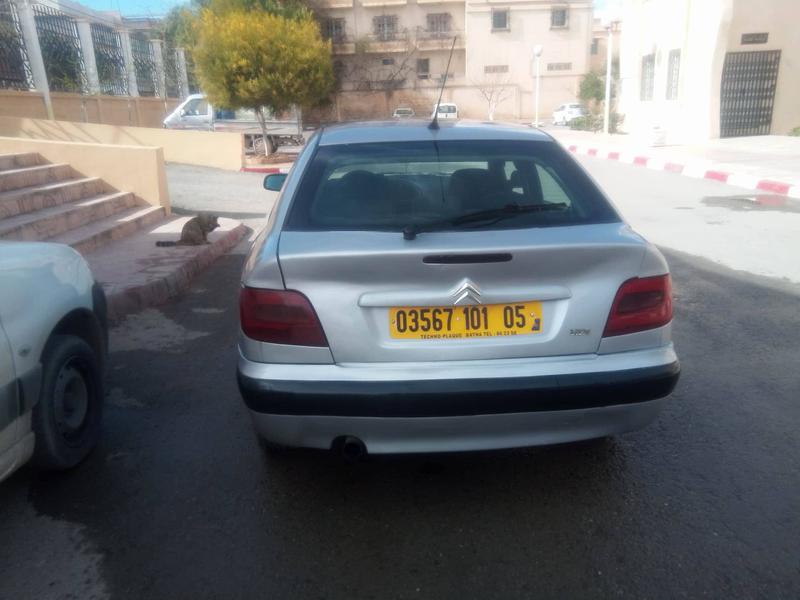 Citroën Xsara • 2001 • 456,000 km 5