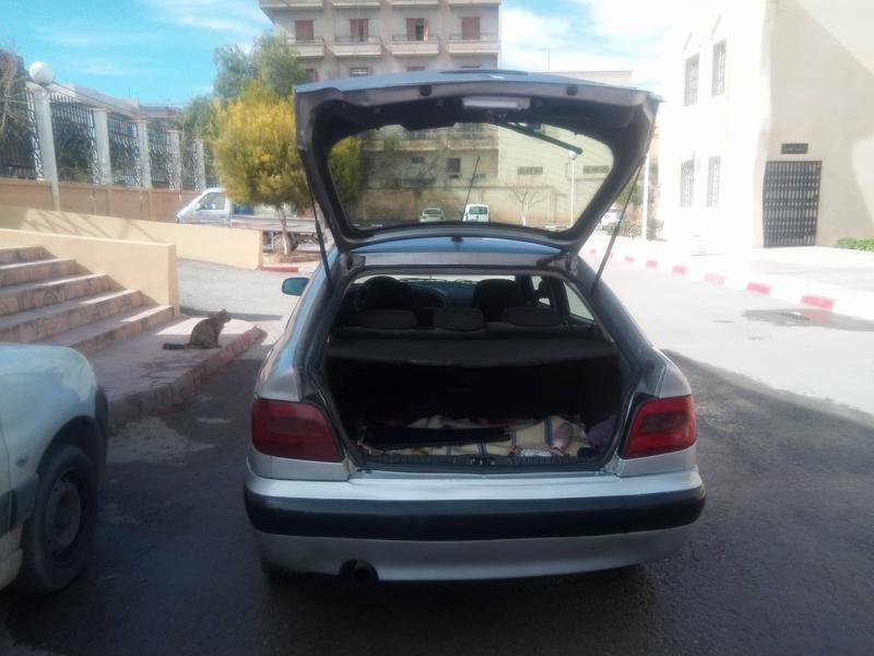 Citroën Xsara • 2001 • 456,000 km 1