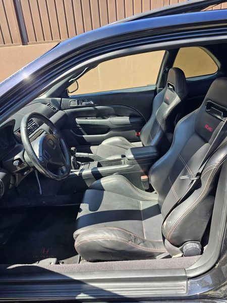 Honda Prelude • 1997 • 155,000 km 3