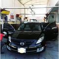 Mazda 6 • 2010 • 115,000 km 3