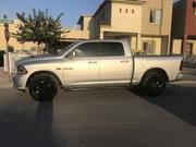 Dodge RAM • 2018 • 16,500 km 17
