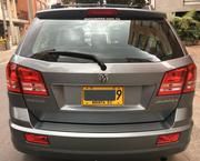 Dodge Journey • 2009 • 89,800 km 14