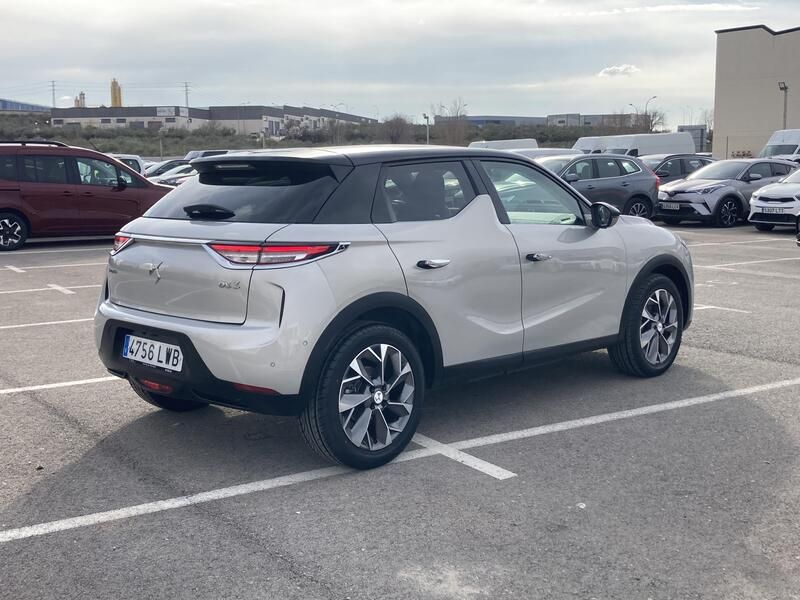 Citroën DS3 • 2022 • 32,228 km 3