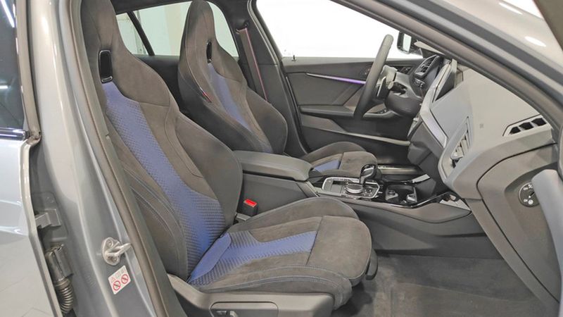 BMW 1 Series • 2024 • 3,264 km 34