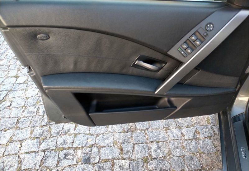 BMW 520D • 2006 • 200,000 km 6