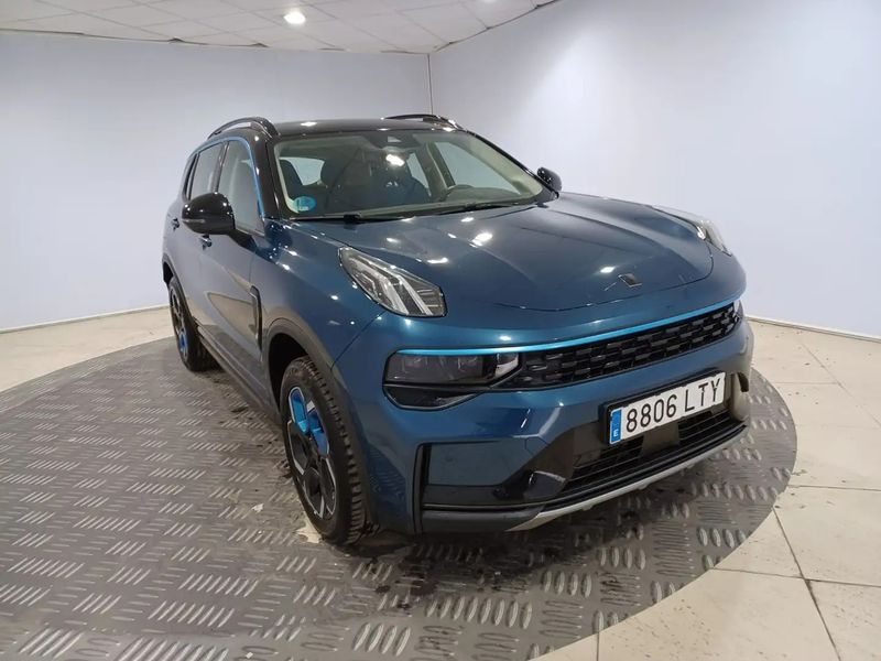 Land Rover Range Rover • 2021 • 53,627 km 1