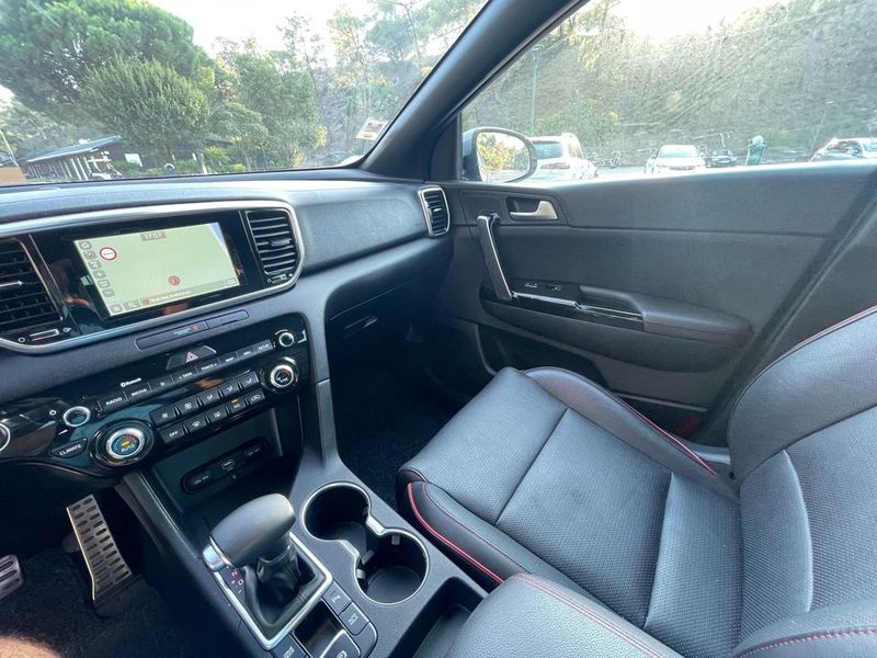 Kia Sportage • 2019 • 109,000 km 3